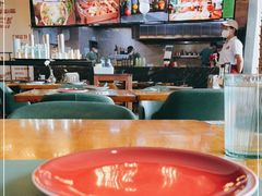 大堂-HFFOUSA TACO弗萨塔可墨西哥餐厅(颐堤港店)