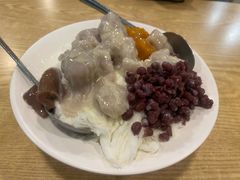 -一心冰品(迎津街店)