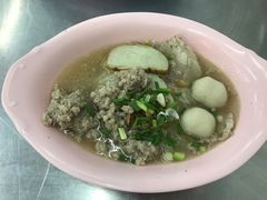 -榮泰米粉湯(Left Shop)