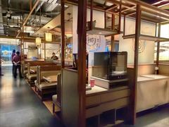 -如轩·海鲜砂锅粥·潮汕菜(一品天下店)