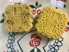 -詹记桃酥(宿州路店)