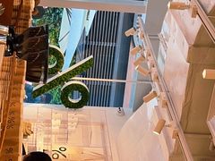 -% Arabica阿拉比卡咖啡(前滩太古里店)