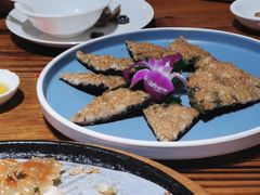 -百年银屏蚝烙·潮汕菜·非遗(乐山店)