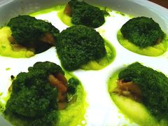 勃艮第法式香草焗蜗牛-食间牛排(湖西路店)