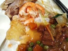 -福州大饭店-自助餐