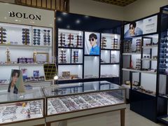 -三叶眼镜城·好视力眼镜店