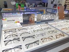 -ALPS阿尔卑斯眼镜(我格广场店)