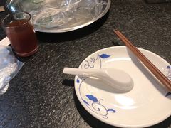 -友乐居羊蝎子(西直门店)