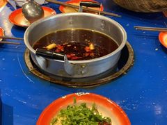 -马路边边串串香(双井直营店)