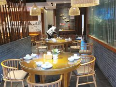 大堂-丹江渔村(望京店)