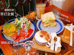 -西关84·History·Art·Cafe