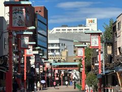-浅草寺