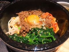 -东京烧肉 平城苑(银座５丁目店)