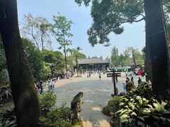 -成都武侯祠博物馆