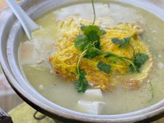 -巢湖名吃·徽府农家菜(半汤店)
