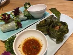 -米纸越南小馆(金鹰世界店)