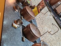 -威斯汀舞台餐厅