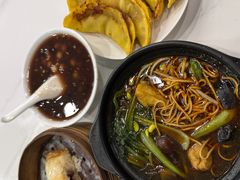 -古南都·清真绿柳居菜馆(太平南路店)