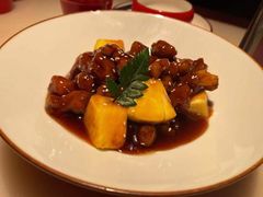 -枚青·临安酒肆(腾飞大厦店)
