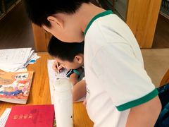 -厦门市图书馆(集美新城馆区)