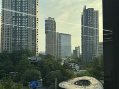-优享健身(三元桥店)