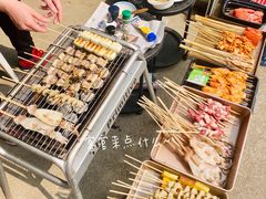 -锅圈食汇火锅烧烤食材超市(星河国际店)