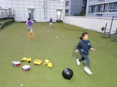 -EASY POWER健身工作室(浦东大道店)