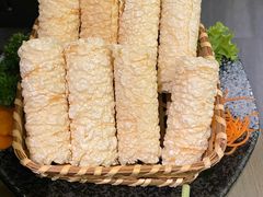 -湊湊火锅·茶憩(打浦桥日月光店)