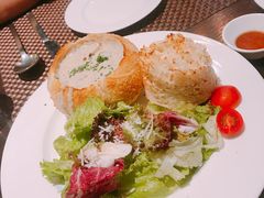 -TAMATI(巴黎贝甜韩式西餐厅店)