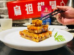 -京味斋·北京烤鸭(北京南站洋桥店)