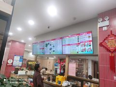 -百家鸡味馆(清泰店)