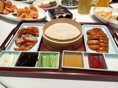 -荣兴酒家(徐家汇店)