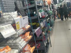 -迪卡侬(高新万达店)