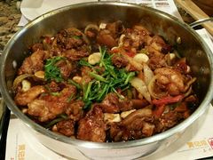 -黄记煌三汁焖锅(凯德广场店)