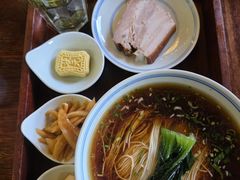 -同得兴 Since·1995 传统苏式面馆(嘉馀坊店)