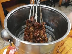 -炒豆合作社(东四总店)