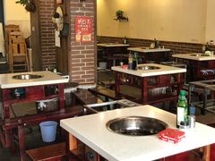 -水碾河刘老大串串香(水碾河路店)