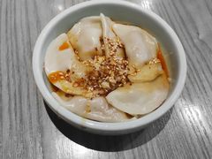 红油水饺-皇城坝小吃(科华成都王府井购物中心店)