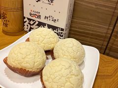 黑松露鹅肝包-宴小馆·小海鲜青岛菜(五四广场店)
