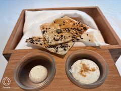 -王品牛排(郑州大卫城店)