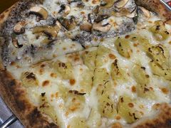 -Primo·丽莫意大利窑烤披萨