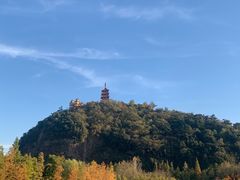 -狼山风景名胜区