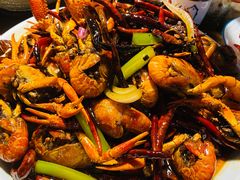 -马头巷·隐庐居·红油大虾(园区店)
