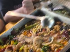 -后街佬·炭火鲜鱼杂(南城店)