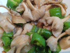 -滇铺子·云南特色菜·第九届野生菌美食节(东风东路c86店)