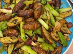 -瑞杰烧烤店·24小时营业(山东路店)