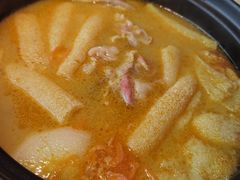 -捞神煲汤火锅(湖滨商业街店)