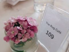 -The Rug Cafe(王府中环店)