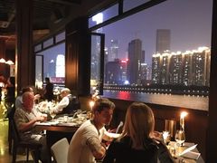 -AZUL by FUEL蓝色·法式酒馆(琶醍店)