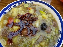 肉丸糊辣汤-邢老三肉丸糊辣汤·非遗美食(凤城六路店)